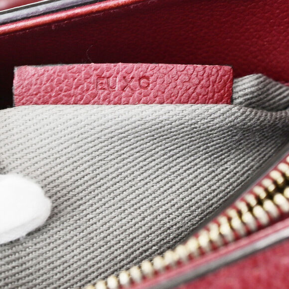 Cartier C De 2Way Shoulder Hand Bag #132695C75B - Picture 15 of 15